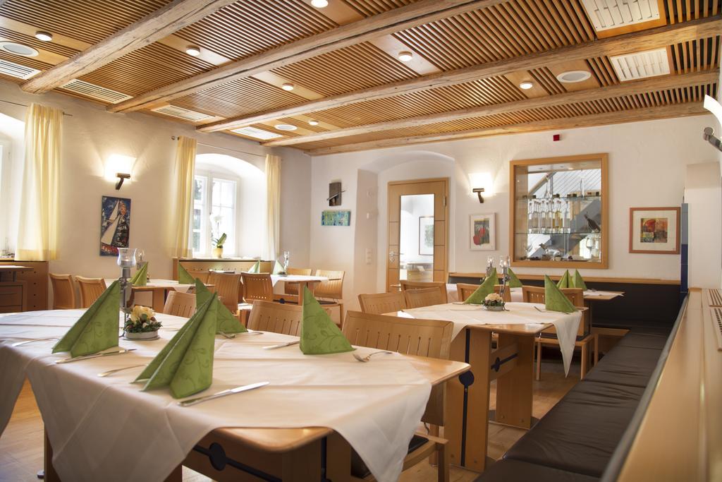 Pilgerhof Und Rebmannshof Hotel Uhldingen-Mühlhofen Kültér fotó